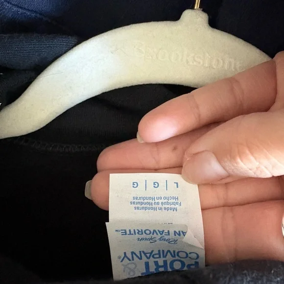 Rolling Stones Sweatshirt - Picture 3 of 3